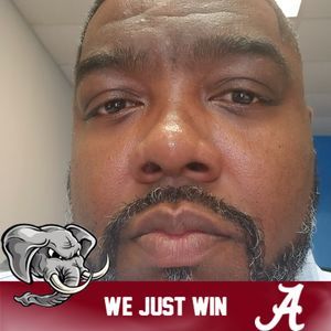 Meet your Posher, Bama